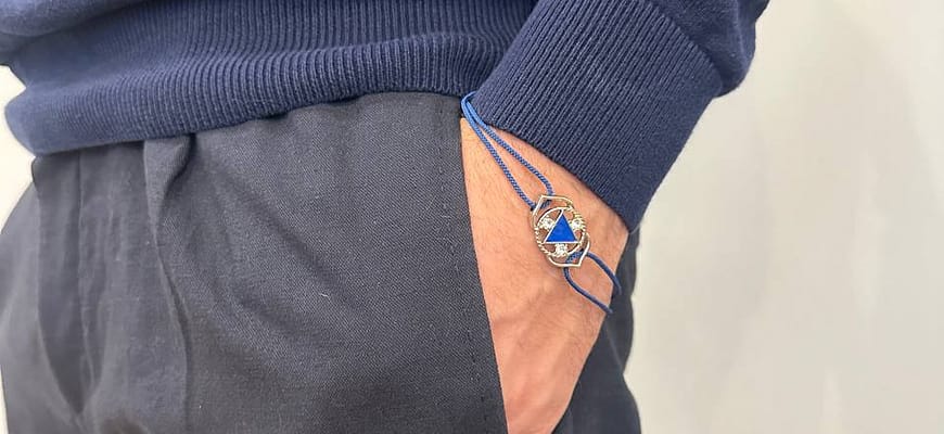 Оберег от проклятий