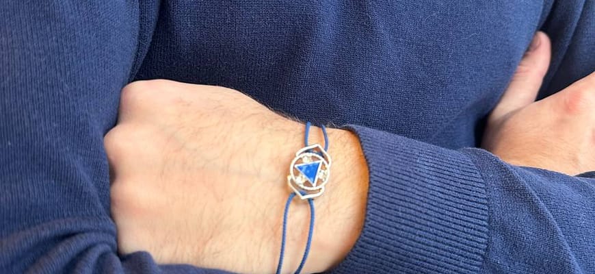 Серебро как оберег